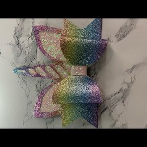 Hand made Hair bows🎀